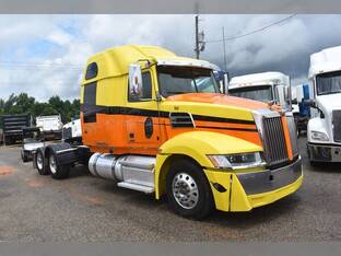 2020 Western Star 5700XE