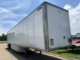 2022 ATRO 53 FT DRY VAN