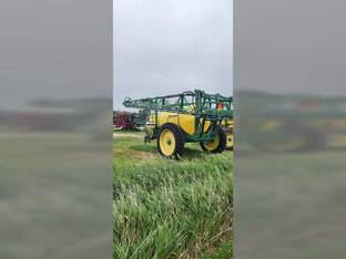 2002 SUMMERS MFG ULTIMATE