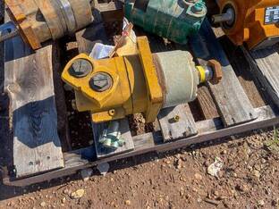 2014 CHAR-LYNN 113-1072-006