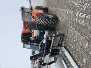 2025 JLG 10054