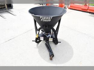 2025 Servis Rhino FB659