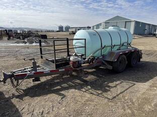 1999 Ag Systems 1000