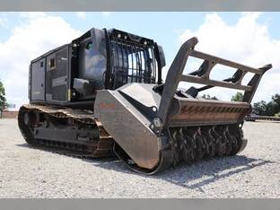 2024 Prinoth RAPTOR 500