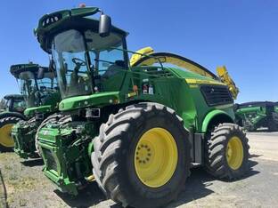 2023 John Deere 9900