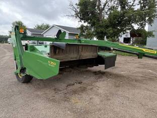2023 John Deere S350