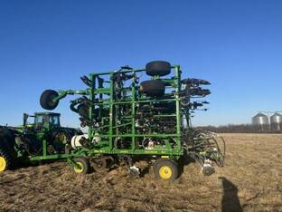 2022 John Deere 2430C