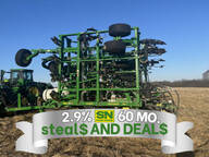 2022 John Deere 2430C