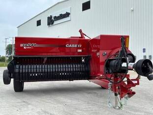 2025 Case IH SB541