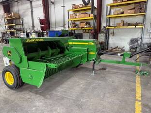 2025 John Deere 348