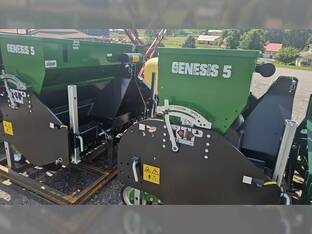 2025 Genesis Tillage GENESIS 5 LIGHT