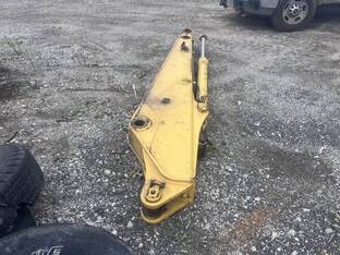 Komatsu 8'2