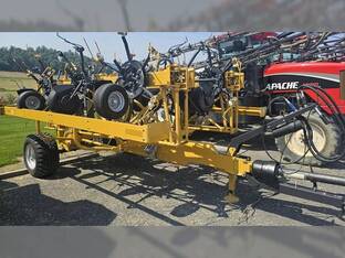 2025 Vermeer Mfg. Co. TE485