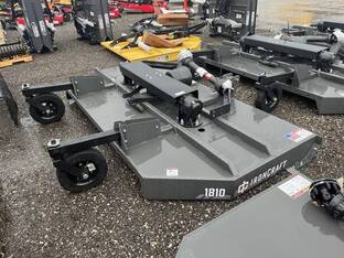 IRONCRAFT 1810