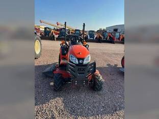 2019 Kubota BX1880
