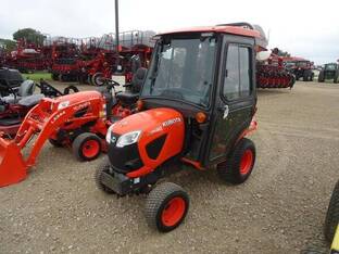 2019 Kubota BX2680