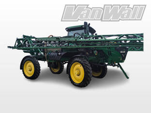 2020 John Deere R4038