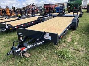 2025 HILLCREST 14182SE