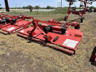 2022 Bush Hog 3510