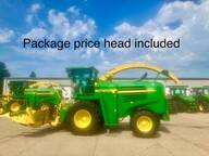 2009 John Deere 7450