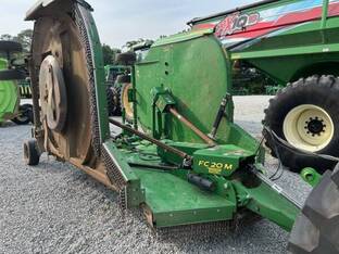 2023 John Deere FC20M