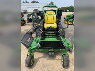 2023 John Deere Z930M