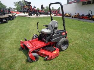 2014 Toro TITAN MX5400