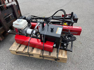 Misc AMS  AFS SOIL SAMPLER