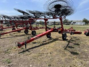 2024 Massey-Ferguson RK2412V