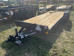 2025 HILLCREST 10182SC