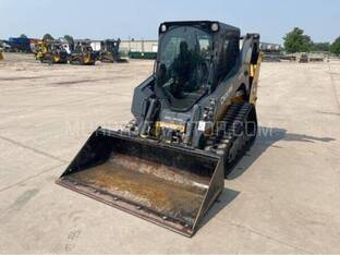 2023 John Deere 317G