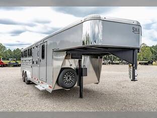 2026 Shadow Trailers Inc