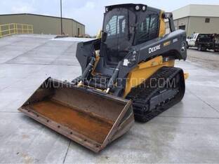 2024 John Deere 333G