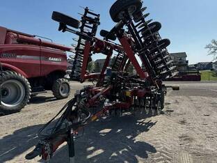 2022 Case IH VT-FLEX 435