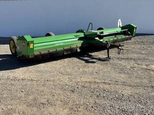 2010 John Deere 115