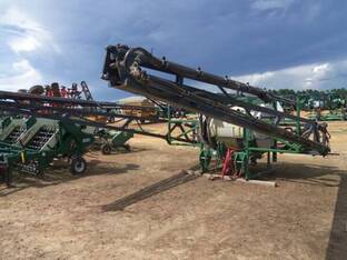 2021 LMC 400 Gallon 24 Row