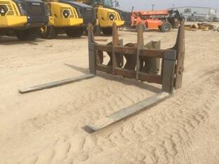 2014 Werk-Brau FORKSPOWA270