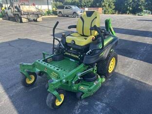 2022 John Deere Z920M