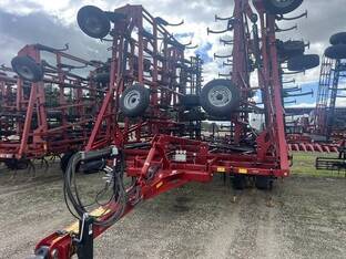 2018 Case IH TIGERMATE 255