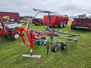 2025 Massey-Ferguson RK361DN