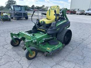 2022 John Deere Z970R