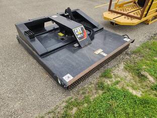 2019 Caterpillar BR272