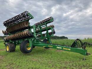 2021 John Deere 2680H