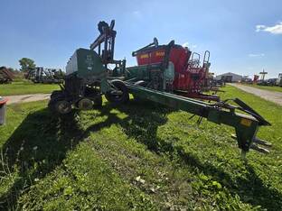 Great Plains SOLID STAND 24