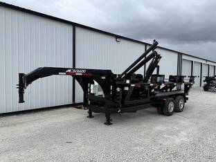 TRAVIS SEED CART HSC6600