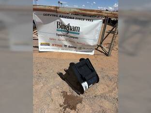 2025 Bobcat MX3-16-T