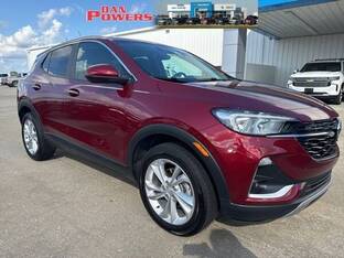 2023 Buick Encore GX