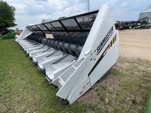 2024 Sheyenne SUNMASTER 12R30