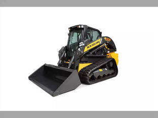 2025 New Holland C337 T4F