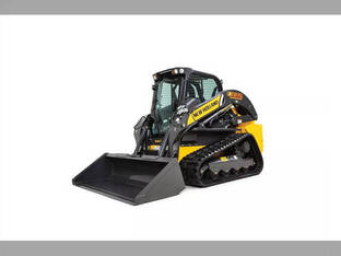 2025 New Holland C332